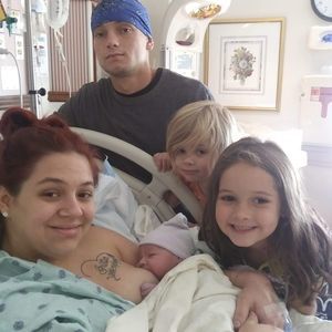 Meet your Posher, Shelby